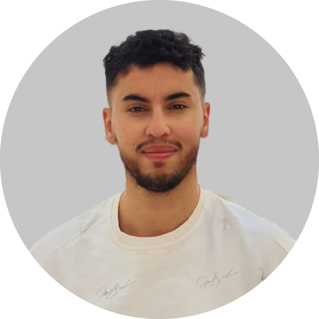 Marouan, Dev